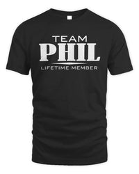 Unisex Standard T-Shirt