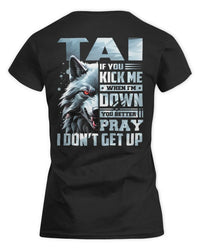 Women's Standard T-Shirt
