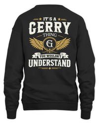Unisex Sweatshirt