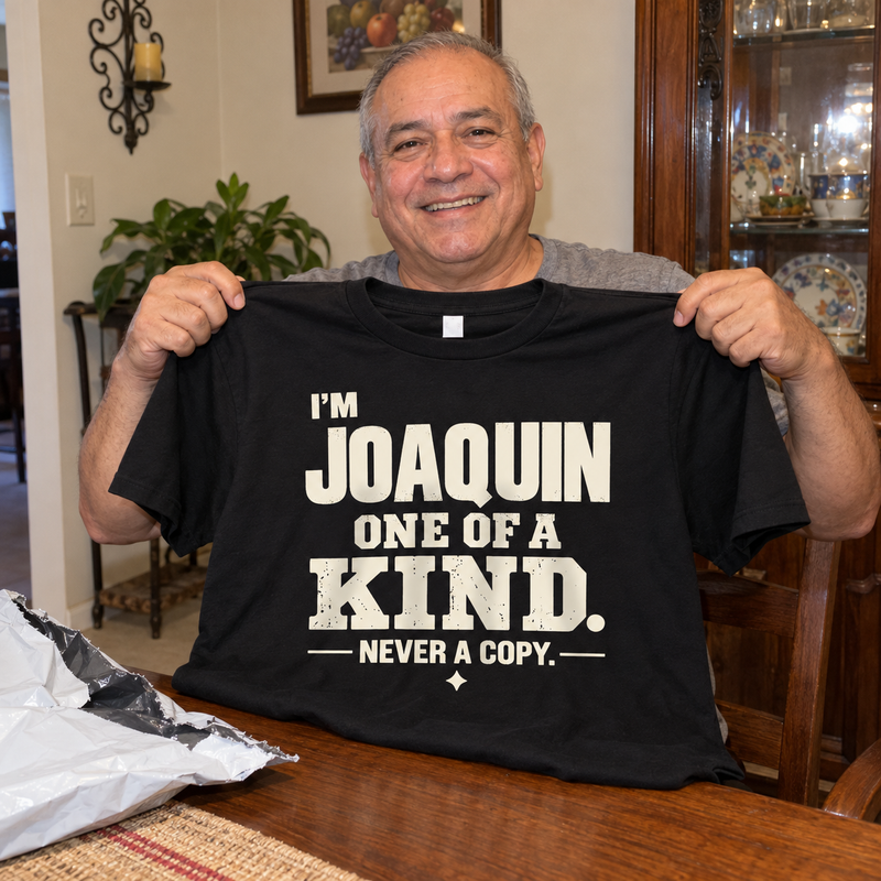 JOAQUIN