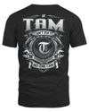 TAM AP81-K4-626 - Personalized Ahmed Quote Apparel “If Ahmed Can't Fix It, No One Can”