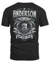 ANDERSON AP81-K4-626 - Personalized Ahmed Quote Apparel “If Ahmed Can't Fix It, No One Can”