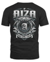 AIZA AP81-K4-626 - Personalized Ahmed Quote Apparel “If Ahmed Can't Fix It, No One Can”