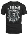 JIM AP81-K4-626 - Personalized Ahmed Quote Apparel “If Ahmed Can't Fix It, No One Can”