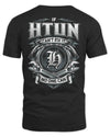 HTUN AP81-K4-626 - Personalized Ahmed Quote Apparel “If Ahmed Can't Fix It, No One Can”