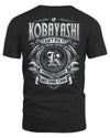 KOBAYASHI AP81-K4-626 - Personalized Ahmed Quote Apparel “If Ahmed Can't Fix It, No One Can”
