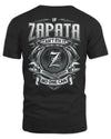 ZAPATA AP81-K4-626 - Personalized Ahmed Quote Apparel “If Ahmed Can't Fix It, No One Can”