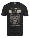 HILARY TP06-K82 – Personalized Classic Style Apparel “Team NAME Lifetime Member”