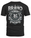 BRAVO AP81-K4-626 - Personalized Ahmed Quote Apparel “If Ahmed Can't Fix It, No One Can”