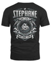 STEPHANE AP81-K4-626 - Personalized Ahmed Quote Apparel “If Ahmed Can't Fix It, No One Can”