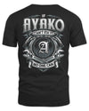 AYAKO AP81-K4-626 - Personalized Ahmed Quote Apparel “If Ahmed Can't Fix It, No One Can”