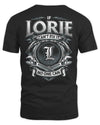 LORIE AP81-K4-626 - Personalized Ahmed Quote Apparel “If Ahmed Can't Fix It, No One Can”