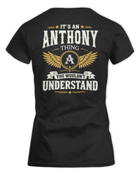 Women's Standard T-Shirt