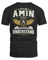 Unisex Standard T-Shirt