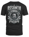 ASSUNTA AP81-K4-626 - Personalized Ahmed Quote Apparel “If Ahmed Can't Fix It, No One Can”