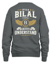 Unisex Sweatshirt