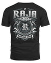 RAJA AP81-K4-626 - Personalized Ahmed Quote Apparel “If Ahmed Can't Fix It, No One Can”