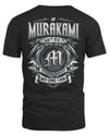 MURAKAMI AP81-K4-626 - Personalized Ahmed Quote Apparel “If Ahmed Can't Fix It, No One Can”
