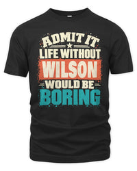 Unisex Standard T-Shirt