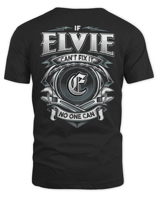 ELVIE AP81-K4-626 - Personalized Ahmed Quote Apparel “If Ahmed Can't Fix It, No One Can”