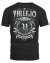 VALLEJO AP81-K4-626 - Personalized Ahmed Quote Apparel “If Ahmed Can't Fix It, No One Can”