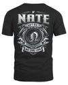 NATE AP81-K4-626 - Personalized Ahmed Quote Apparel “If Ahmed Can't Fix It, No One Can”