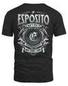 ESPOSITO AP81-K4-626 - Personalized Ahmed Quote Apparel “If Ahmed Can't Fix It, No One Can”