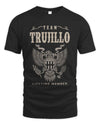 TRUJILLO TP06-K82 – Personalized Classic Style Apparel “Team NAME Lifetime Member”