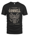 CONNELL TP06-K82 – Personalized Classic Style Apparel “Team NAME Lifetime Member”