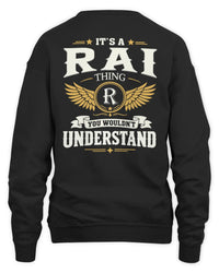 Unisex Sweatshirt