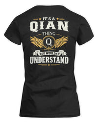 Women's Standard T-Shirt