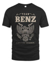 BENZ TP06-K82 – Personalized Classic Style Apparel “Team NAME Lifetime Member”