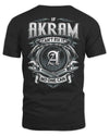 AKRAM AP81-K4-626 - Personalized Ahmed Quote Apparel “If Ahmed Can't Fix It, No One Can”