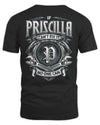 PRISCILLA AP81-K4-626 - Personalized Ahmed Quote Apparel “If Ahmed Can't Fix It, No One Can”