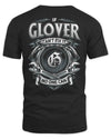 GLOVER AP81-K4-626 - Personalized Ahmed Quote Apparel “If Ahmed Can't Fix It, No One Can”