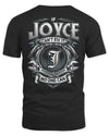JOYCE AP81-K4-626 - Personalized Ahmed Quote Apparel “If Ahmed Can't Fix It, No One Can”