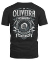 OLIVEIRA AP81-K4-626 - Personalized Ahmed Quote Apparel “If Ahmed Can't Fix It, No One Can”