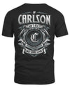 CARLSON AP81-K4-626 - Personalized Ahmed Quote Apparel “If Ahmed Can't Fix It, No One Can”