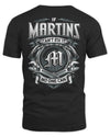 MARTINS AP81-K4-626 - Personalized Ahmed Quote Apparel “If Ahmed Can't Fix It, No One Can”
