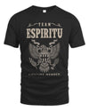 ESPIRITU TP06-K82 – Personalized Classic Style Apparel “Team NAME Lifetime Member”