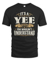 YEE P08 TH51 - Personalized “It’s a/an [NAME] Thing – You Wouldn’t Understand” Shirt