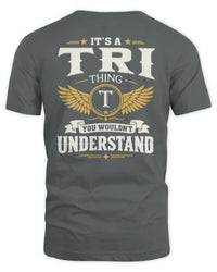 Unisex Standard T-Shirt