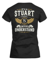 Women's Standard T-Shirt
