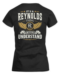 Women's Standard T-Shirt