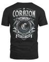CORAZON AP81-K4-626 - Personalized Ahmed Quote Apparel “If Ahmed Can't Fix It, No One Can”