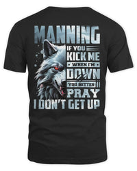 Unisex Standard T-Shirt