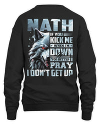 Unisex Sweatshirt
