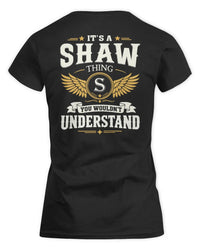 Women's Standard T-Shirt