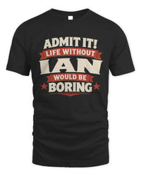 Unisex Standard T-Shirt