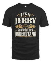 Unisex Standard T-Shirt